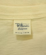 Ron Herman California（ロンハーマンカリフォルニア）Tシャツ・カットソー 黄 サイズ:XS レディース/2200630133026