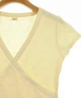 Ron Herman California（ロンハーマンカリフォルニア）Tシャツ・カットソー 黄 サイズ:XS レディース/2200630133026