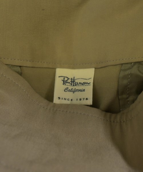 Ron Herman California（ロンハーマンカリフォルニア）その他 ベージュ サイズ:S レディース/2200631393153