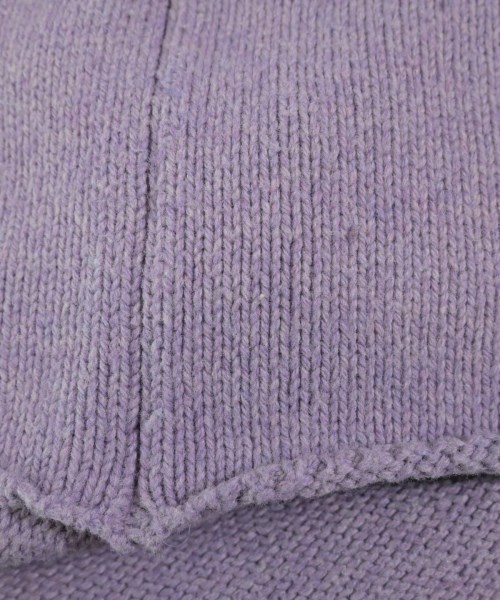 Ron Herman California（ロンハーマンカリフォルニア）ニット・セーター 紫 サイズ:S レディース/2200617956020