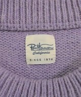 Ron Herman California（ロンハーマンカリフォルニア）ニット・セーター 紫 サイズ:S レディース/2200617956020