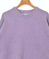 Ron Herman California（ロンハーマンカリフォルニア）ニット・セーター 紫 サイズ:S レディース/2200617956020