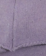 Ron Herman California（ロンハーマンカリフォルニア）ニット・セーター 紫 サイズ:S レディース/2200617956020