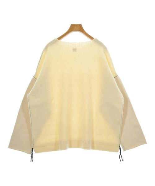 Ron Herman California（ロンハーマンカリフォルニア）ニット・セーター 白 サイズ:XS レディース/2200617956129