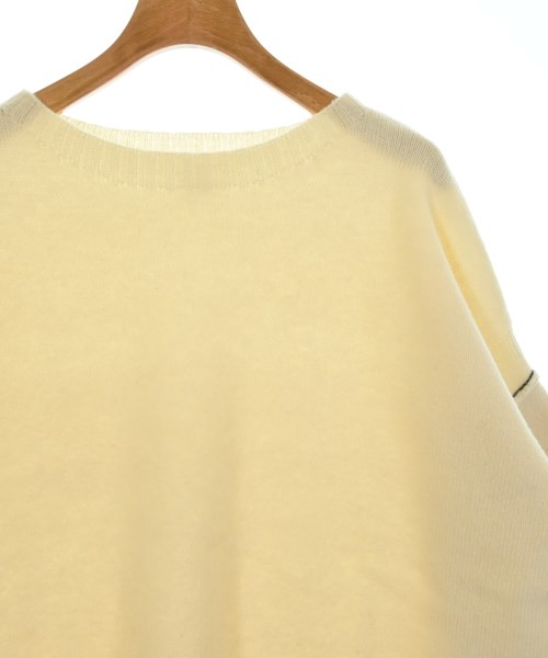 Ron Herman California（ロンハーマンカリフォルニア）ニット・セーター 白 サイズ:XS レディース/2200617956129