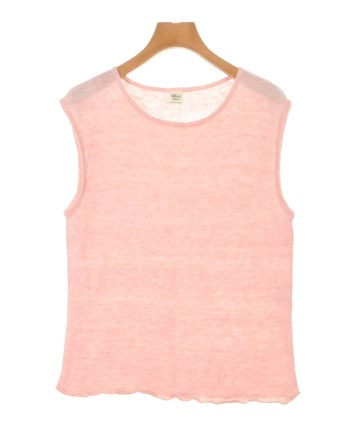 Ron Herman California（ロンハーマンカリフォルニア）ベスト ピンク