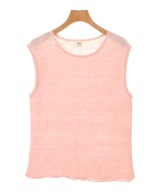 Ron Herman California（ロンハーマンカリフォルニア）ベスト ピンク サイズ:S レディース/2200632102013