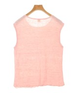 Ron Herman California（ロンハーマンカリフォルニア）ベスト ピンク サイズ:S レディース/2200632102013