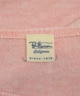 Ron Herman California（ロンハーマンカリフォルニア）ベスト ピンク サイズ:S レディース/2200632102013