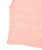 Ron Herman California（ロンハーマンカリフォルニア）ベスト ピンク サイズ:S レディース/2200632102013