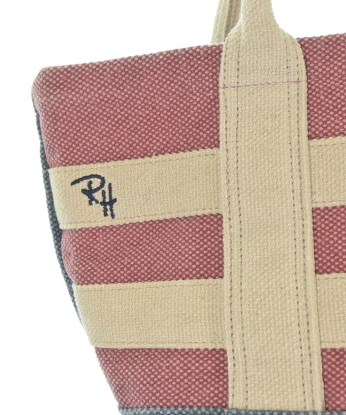 Ron Herman California（ロンハーマンカリフォルニア）トートバッグ その他（柄物・カラフル） サイズ:- レディース/2200618523382