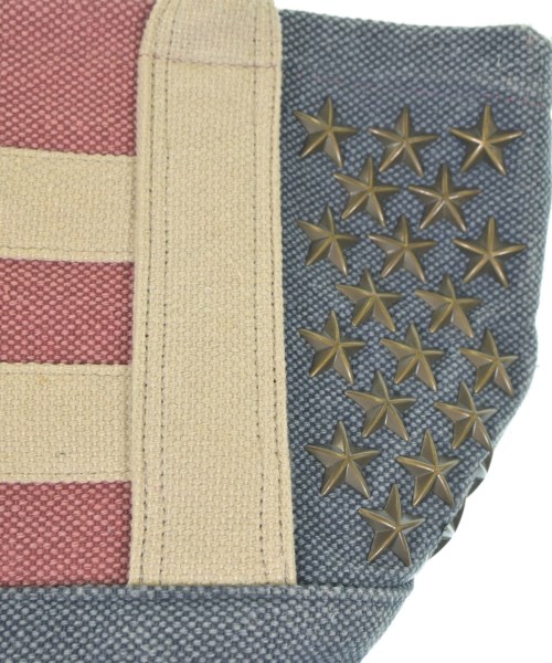 Ron Herman California（ロンハーマンカリフォルニア）トートバッグ その他（柄物・カラフル） サイズ:- レディース/2200618523382