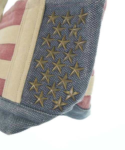 Ron Herman California（ロンハーマンカリフォルニア）トートバッグ その他（柄物・カラフル） サイズ:- レディース/2200618523382