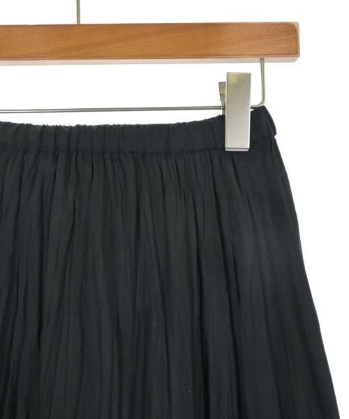 Ron Herman California（ロンハーマンカリフォルニア）ロング・マキシ丈スカート 黒 サイズ:XS レディース/2200619516048