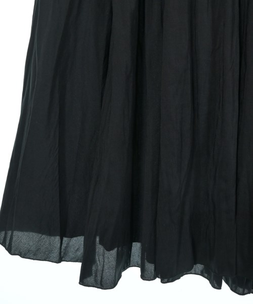 Ron Herman California（ロンハーマンカリフォルニア）ロング・マキシ丈スカート 黒 サイズ:XS レディース/2200619516048