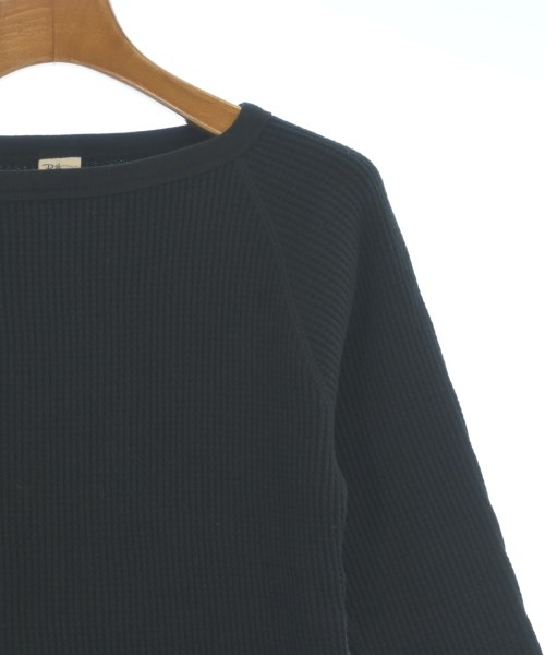 Ron Herman California（ロンハーマンカリフォルニア）Tシャツ・カットソー 黒 サイズ:XS レディース/2200632225040