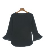 Ron Herman California（ロンハーマンカリフォルニア）Tシャツ・カットソー 黒 サイズ:XS レディース/2200632225040