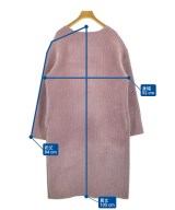 Ron Herman California（ロンハーマンカリフォルニア）その他 ピンク サイズ:S レディース/2200633356033