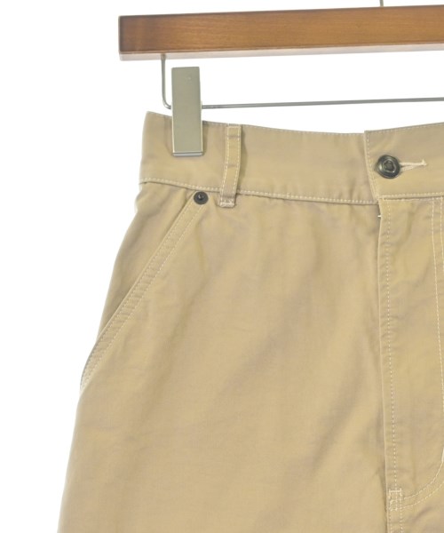 Ron Herman California（ロンハーマンカリフォルニア）ロング・マキシ丈スカート ベージュ サイズ:XS レディース/2200633380052