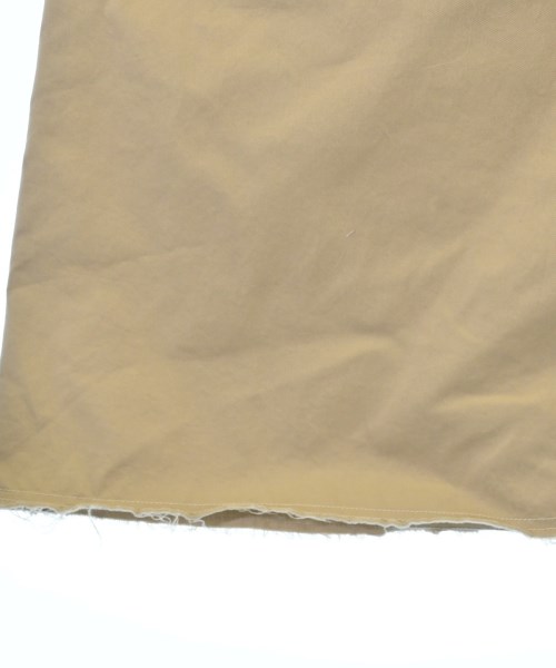 Ron Herman California（ロンハーマンカリフォルニア）ロング・マキシ丈スカート ベージュ サイズ:XS レディース/2200633380052