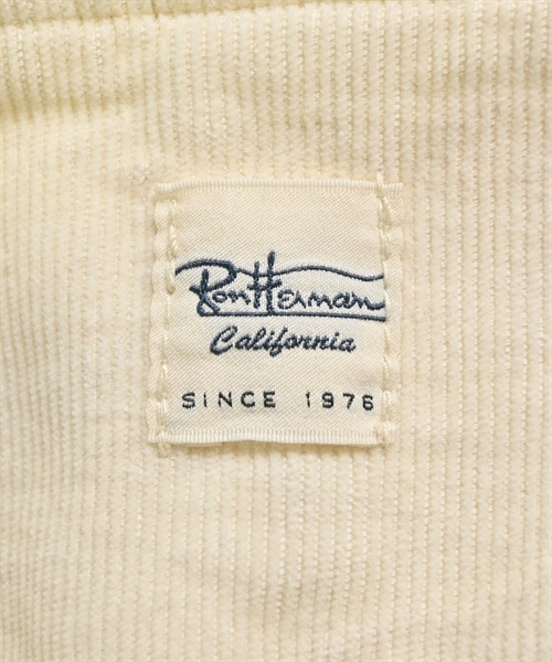 Ron Herman California（ロンハーマンカリフォルニア）ロング・マキシ丈スカート 白 サイズ:S レディース/2200633569051