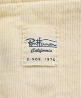 Ron Herman California（ロンハーマンカリフォルニア）ロング・マキシ丈スカート 白 サイズ:S レディース/2200633569051