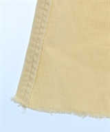 Ron Herman California（ロンハーマンカリフォルニア）ロング・マキシ丈スカート 白 サイズ:S レディース/2200633569051