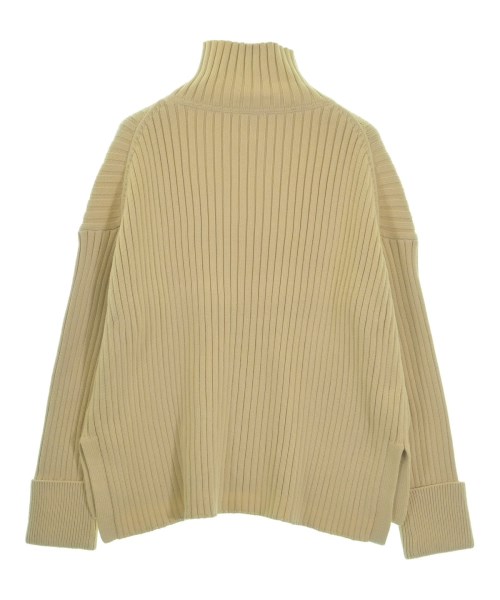 Ron Herman California（ロンハーマンカリフォルニア）ニット・セーター ベージュ サイズ:S レディース/2200633734046