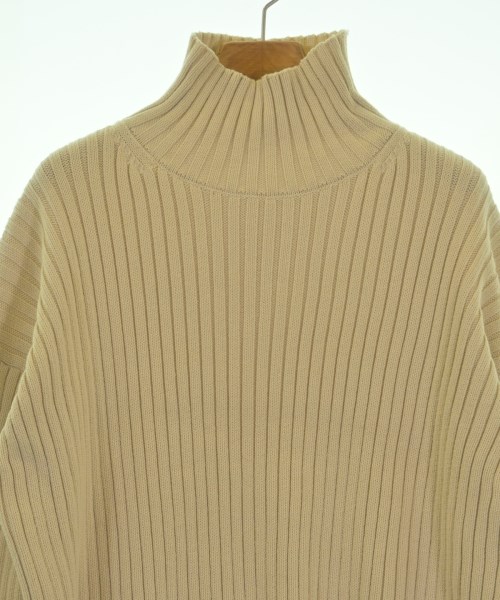 Ron Herman California（ロンハーマンカリフォルニア）ニット・セーター ベージュ サイズ:S レディース/2200633734046