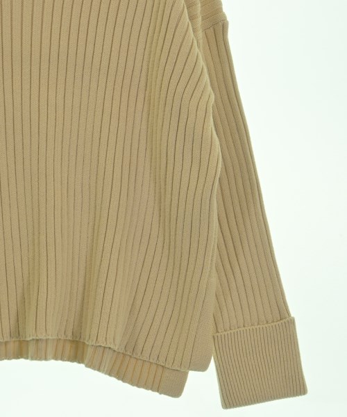 Ron Herman California（ロンハーマンカリフォルニア）ニット・セーター ベージュ サイズ:S レディース/2200633734046