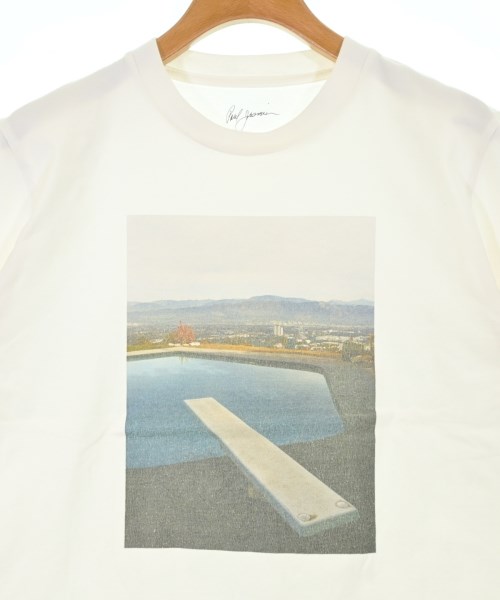 Ron Herman California（ロンハーマンカリフォルニア）Tシャツ・カットソー 白 サイズ:-(M位) レディース/2200633734107