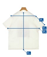 Ron Herman California（ロンハーマンカリフォルニア）Tシャツ・カットソー 白 サイズ:-(M位) レディース/2200633734107