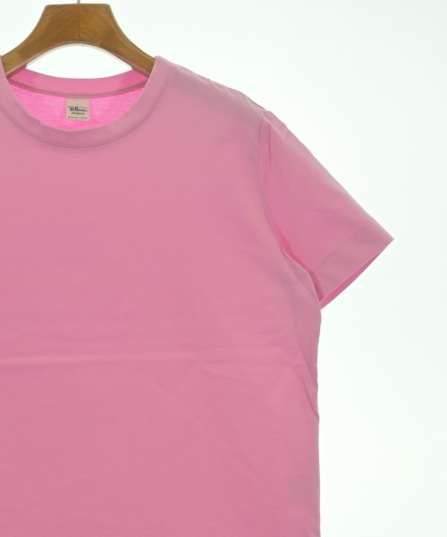 Ron Herman California（ロンハーマンカリフォルニア）Tシャツ・カットソー ピンク サイズ:XS レディース/2200633734114