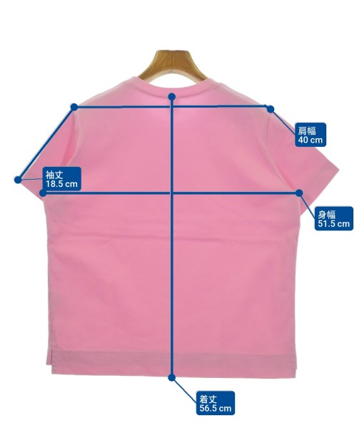 Ron Herman California（ロンハーマンカリフォルニア）Tシャツ・カットソー ピンク サイズ:XS レディース/2200633734114