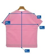 Ron Herman California（ロンハーマンカリフォルニア）Tシャツ・カットソー ピンク サイズ:XS レディース/2200633734114