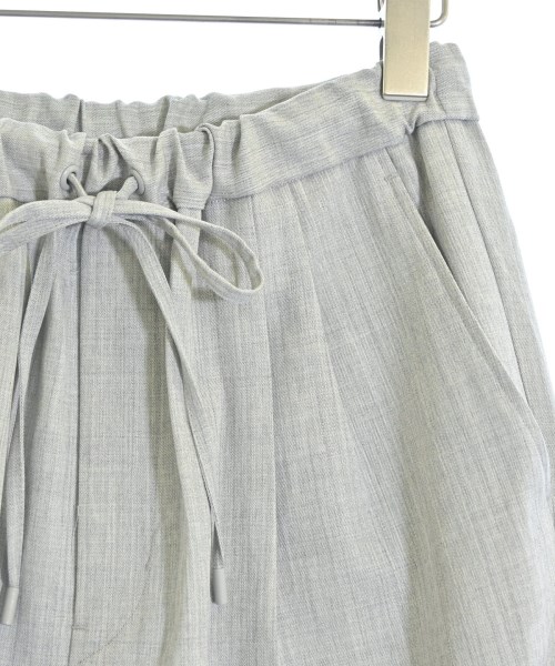 Ron Herman California（ロンハーマンカリフォルニア）スラックス グレー サイズ:XS レディース/2200617270058