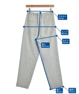 Ron Herman California（ロンハーマンカリフォルニア）スラックス グレー サイズ:XS レディース/2200617270058