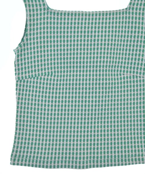 Ron Herman California（ロンハーマンカリフォルニア）ノースリーブ 緑 サイズ:XS レディース/2200621272055