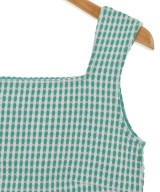 Ron Herman California（ロンハーマンカリフォルニア）ノースリーブ 緑 サイズ:XS レディース/2200621272055