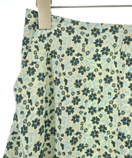 Ron Herman California（ロンハーマンカリフォルニア）ロング・マキシ丈スカート 白 サイズ:XS レディース/2200632392032