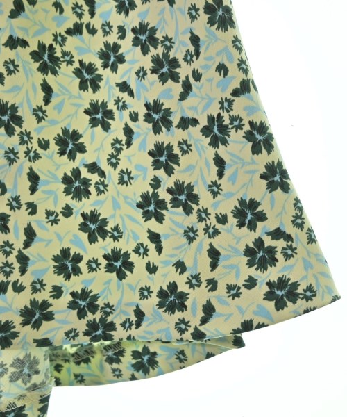 Ron Herman California（ロンハーマンカリフォルニア）ロング・マキシ丈スカート 白 サイズ:XS レディース/2200632392032