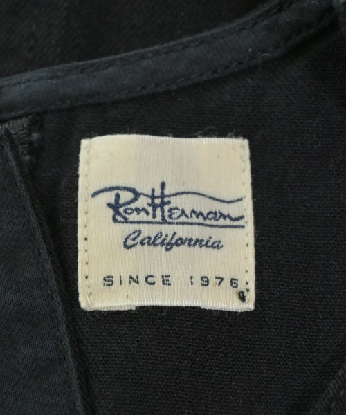 Ron Herman California（ロンハーマンカリフォルニア）ワンピース 黒 サイズ:S レディース/2200634385049