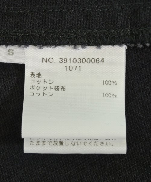 Ron Herman California（ロンハーマンカリフォルニア）ワンピース 黒 サイズ:S レディース/2200634385049