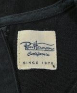 Ron Herman California（ロンハーマンカリフォルニア）ワンピース 黒 サイズ:S レディース/2200634385049