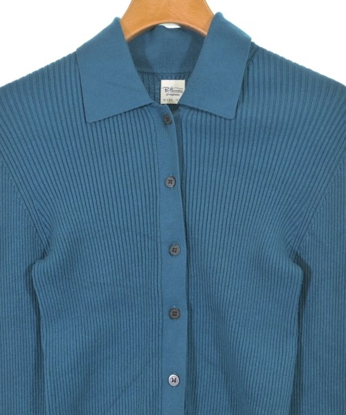 Ron Herman California（ロンハーマンカリフォルニア）カーディガン 青 サイズ:XS レディース/2200634385070