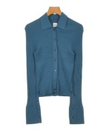 Ron Herman California（ロンハーマンカリフォルニア）カーディガン 青 サイズ:XS レディース/2200634385070