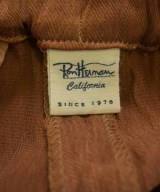 Ron Herman California（ロンハーマンカリフォルニア）その他 茶 サイズ:XS レディース/2200607546125