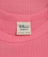 Ron Herman California（ロンハーマンカリフォルニア）ノースリーブ ピンク サイズ:S レディース/2200610881114