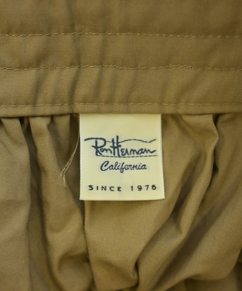 Ron Herman California（ロンハーマンカリフォルニア）ロング・マキシ丈スカート 茶 サイズ:XS レディース/2200610963018