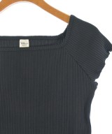 Ron Herman California（ロンハーマンカリフォルニア）Tシャツ・カットソー 黒 サイズ:S レディース/2200607378061